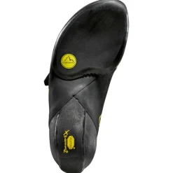 La Sportiva - Mandala - Kletterschuhe Chalk Hot