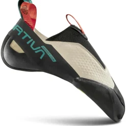 La Sportiva - Mantra - Kletterschuhe Chalk Hot
