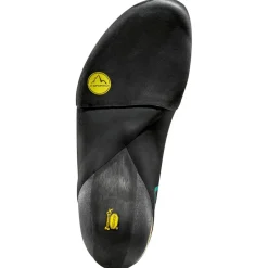 La Sportiva - Mantra - Kletterschuhe Chalk Hot