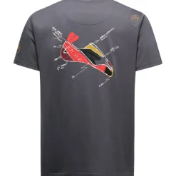 La Sportiva - Mantra T-Shirt - T-Shirt Sale