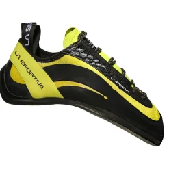 La Sportiva - Miura - Kletterschuhe Lime Hot