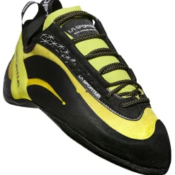 La Sportiva - Miura - Kletterschuhe Lime Hot
