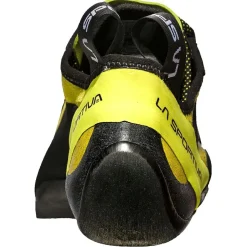 La Sportiva - Miura - Kletterschuhe Lime Hot