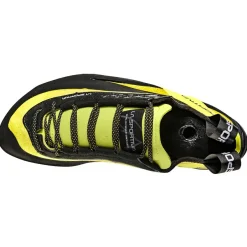 La Sportiva - Miura - Kletterschuhe Lime Hot