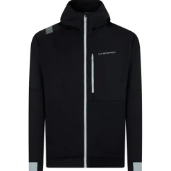 La Sportiva - Mood - Hoodie Black Online