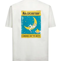 La Sportiva - Moon Climb T-Shirt - T-Shirt Online