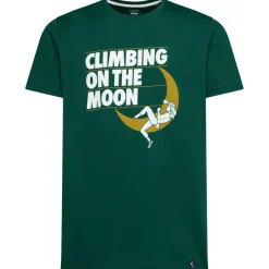 La Sportiva - Moon Rock T-Shirt - T-Shirt Hot