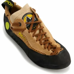 Discount La Sportiva - Mythos - Kletterschuhe Earth