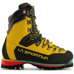 - Nepal Extreme - Bergschuhe Hochtouren- & Gletscherschuhe|Bergschuhe