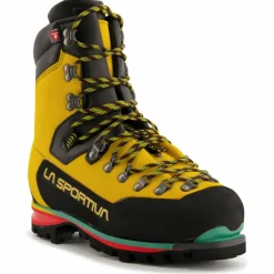 - Nepal Extreme - Bergschuhe Hochtouren- & Gletscherschuhe|Bergschuhe