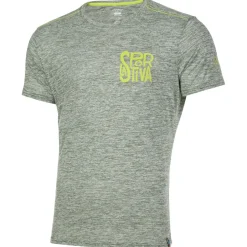 La Sportiva - Pocket Logo T-Shirt - T-Shirt