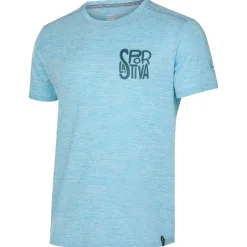 La Sportiva - Pocket Logo T-Shirt - T-Shirt