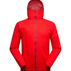 La Sportiva - Pocketshell Jacket - Laufjacke New
