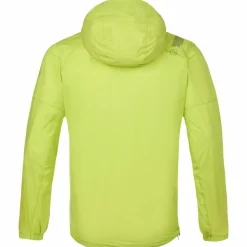 La Sportiva - Pocketshell Jacket - Laufjacke New