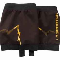 La Sportiva - Protector Gaiter - Gamaschen Black / Yellow Online
