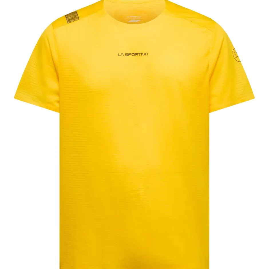 Best - Pure T-Shirt - Laufshirt Laufbekleidung|Shirts, Hemden & Longsleeves