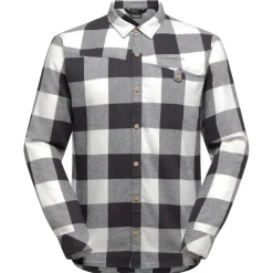 New La Sportiva - Rambler Flannel Shirt - Hemd