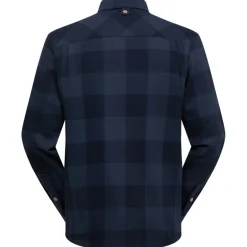 New La Sportiva - Rambler Flannel Shirt - Hemd