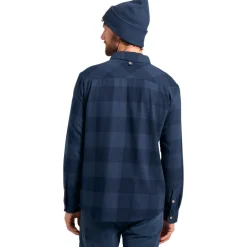 New La Sportiva - Rambler Flannel Shirt - Hemd