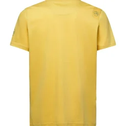 Online - Route - T-Shirt Kletterbekleidung|T-Shirts