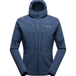La Sportiva - Session Tech Hoody - Fleecejacke Sale
