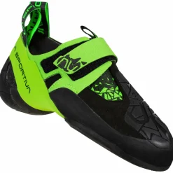 Clearance - Skwama Vegan - Kletterschuhe Kletterschuhe|Klettschuhe