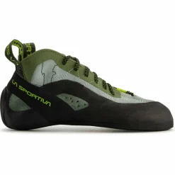 La Sportiva - TC Pro - Kletterschuhe Olive Clearance