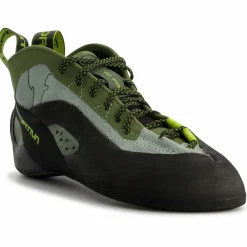 La Sportiva - TC Pro - Kletterschuhe Olive Clearance