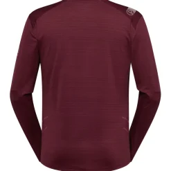Clearance - Tour Longsleeve - Funktionsshirt Trekkingbekleidung|Wanderbekleidung