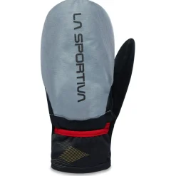 La Sportiva - Trail Gloves - Handschuhe Black Best
