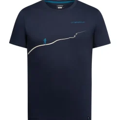 La Sportiva - Trail T-Shirt - T-Shirt New