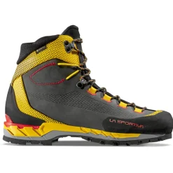 La Sportiva - Trango Tech Leather GTX - Bergschuhe Best