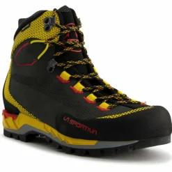 La Sportiva - Trango Tech Leather GTX - Bergschuhe Best