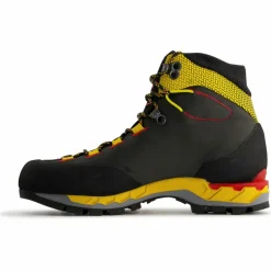 La Sportiva - Trango Tech Leather GTX - Bergschuhe Best