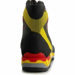 La Sportiva - Trango Tech Leather GTX - Bergschuhe Best
