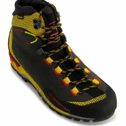 La Sportiva - Trango Tech Leather GTX - Bergschuhe Best