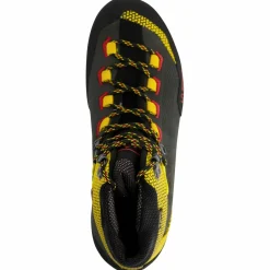 La Sportiva - Trango Tech Leather GTX - Bergschuhe Best