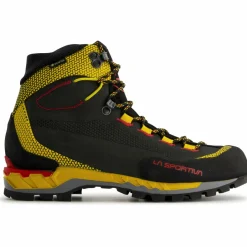 La Sportiva - Trango Tech Leather GTX - Bergschuhe Best