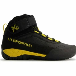 Discount La Sportiva - TX Canyon - Wassersportschuhe Black / Yellow