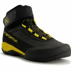 Discount La Sportiva - TX Canyon - Wassersportschuhe Black / Yellow