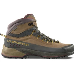 Hot La Sportiva - TX4 Evo Mid GTX - Approachschuhe