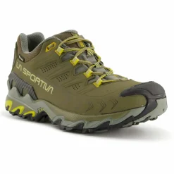 La Sportiva - Ultra Raptor II Leather Wide GTX - Multisportschuhe Black / Cedar Clearance