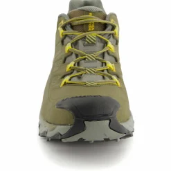 La Sportiva - Ultra Raptor II Leather Wide GTX - Multisportschuhe Black / Cedar Clearance