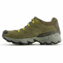 La Sportiva - Ultra Raptor II Leather Wide GTX - Multisportschuhe Black / Cedar Clearance