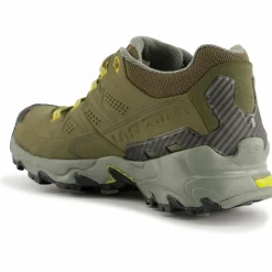 La Sportiva - Ultra Raptor II Leather Wide GTX - Multisportschuhe Black / Cedar Clearance