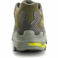 La Sportiva - Ultra Raptor II Leather Wide GTX - Multisportschuhe Black / Cedar Clearance