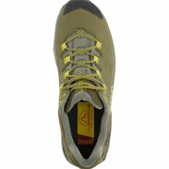 La Sportiva - Ultra Raptor II Leather Wide GTX - Multisportschuhe Black / Cedar Clearance