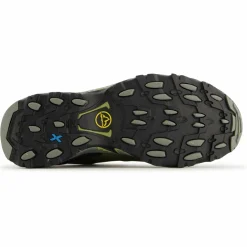 La Sportiva - Ultra Raptor II Leather Wide GTX - Multisportschuhe Black / Cedar Clearance