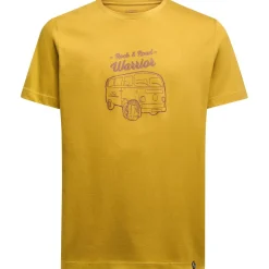 La Sportiva - Van T-Shirt - T-Shirt