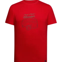 La Sportiva - Van T-Shirt - T-Shirt